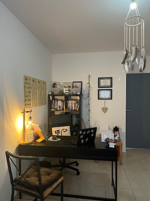 photo seance Lilia Boutouria 