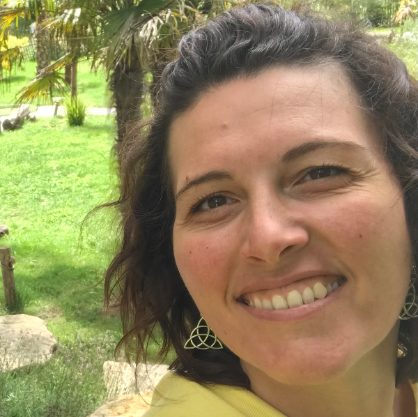 Caroline Paternoster