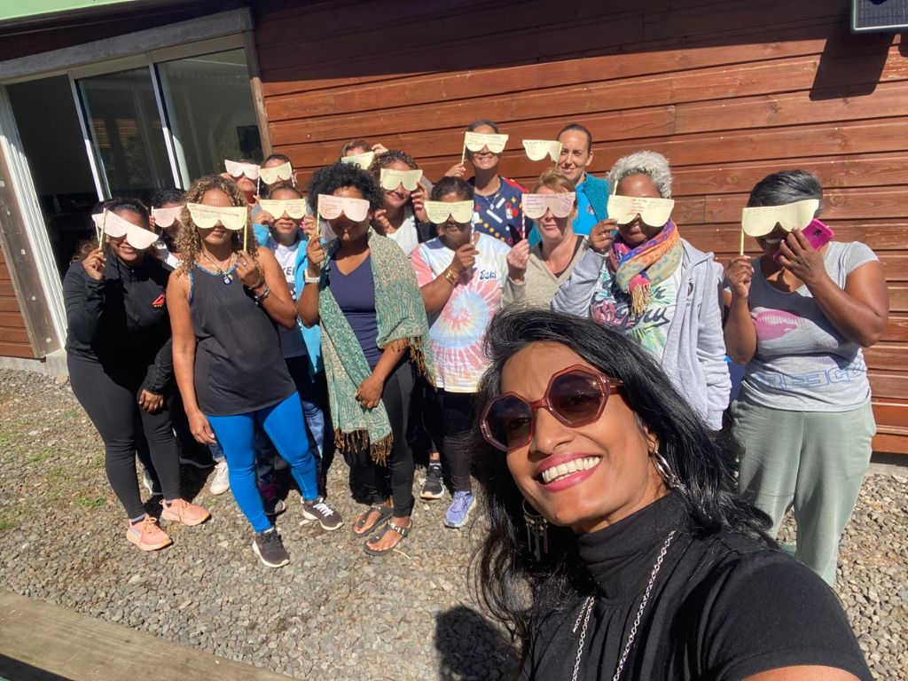 photo activite BETTY BOOST