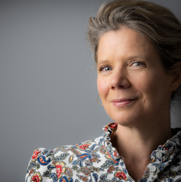 Caroline Lougnon - Kynesia