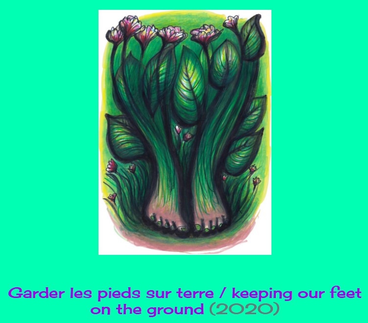 photo diplome Corinne Courlet 