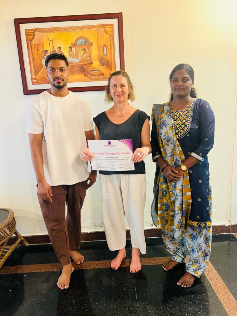 photo portrait Véronique Eymery