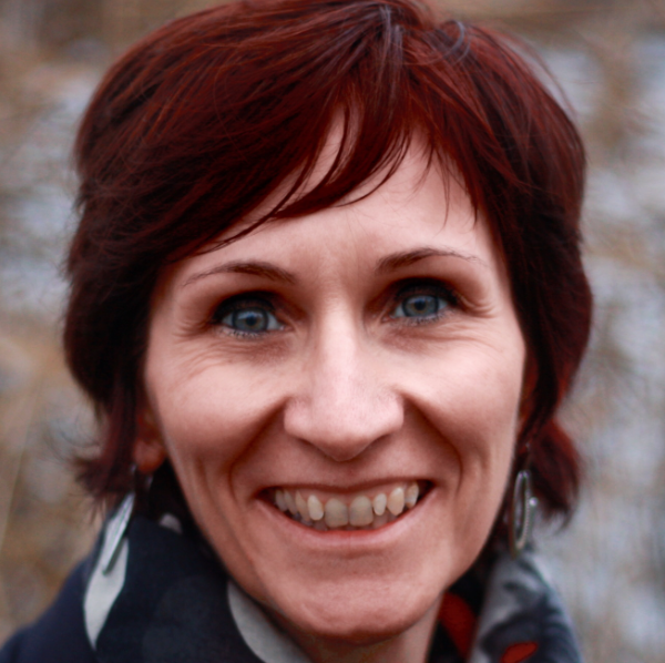 Maryline Dutriez - Âme Chamanique