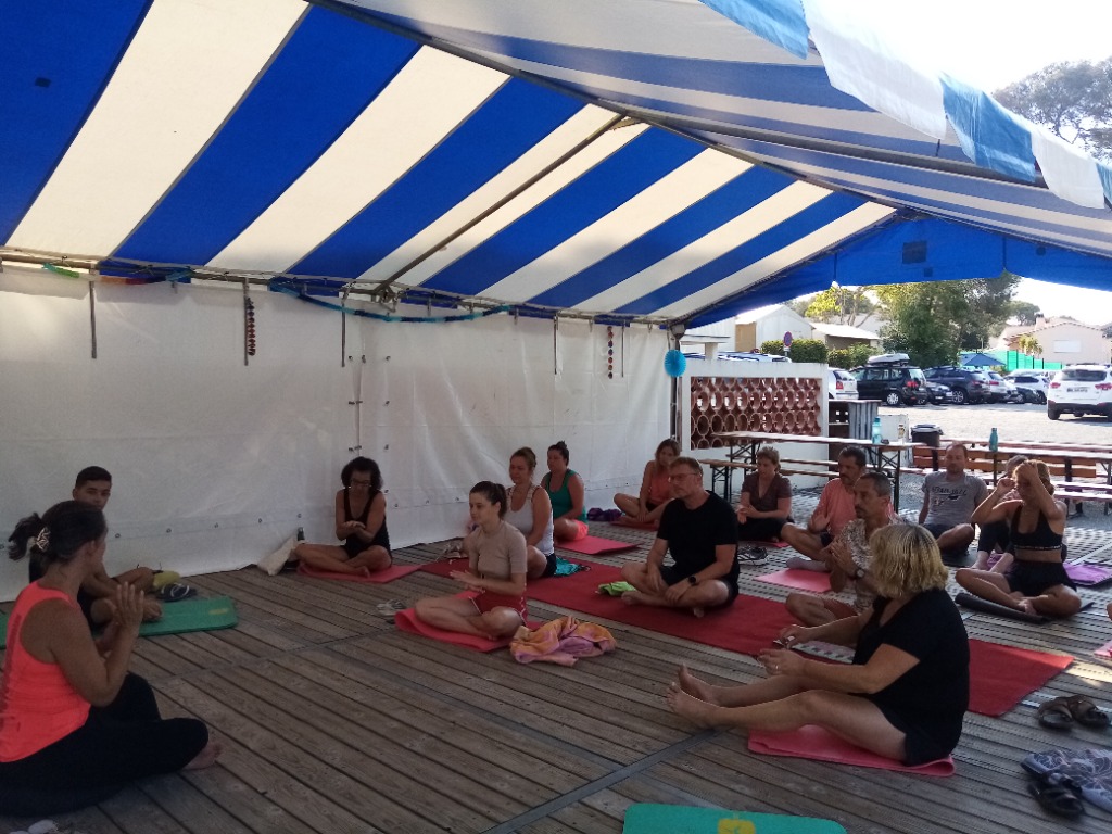 photo activite Itinérance Shiatsu