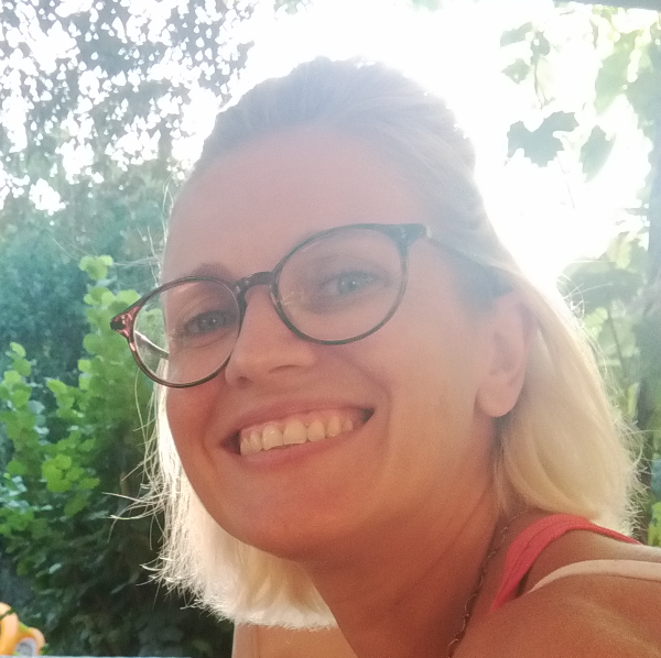 Audrey PARAS Kinésiologie Certifiée & Facialiste