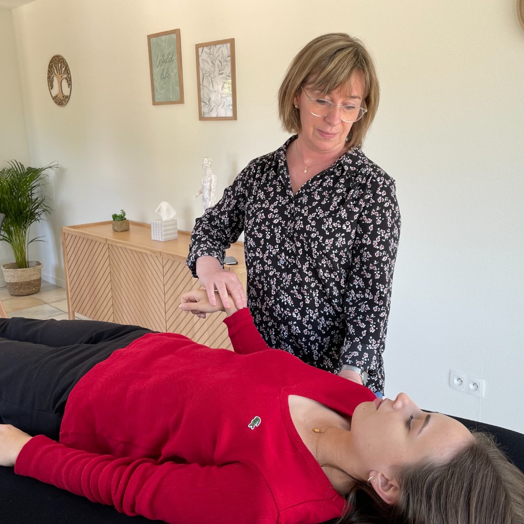 photo seance Nathalie PARENT