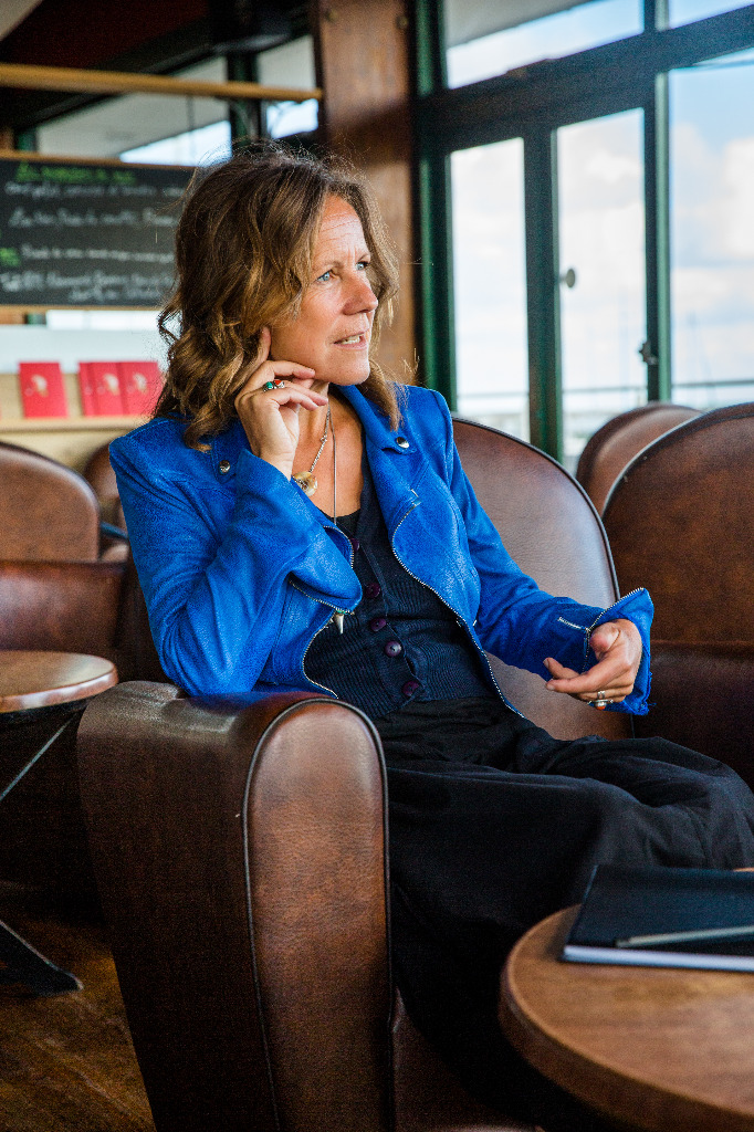 photo activite Catherine Lançon 