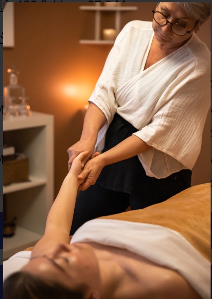 photo activite AU TEMPS POUR SOI - Karen JOANNIN