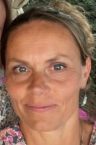 photo portrait Atelier Colette : Graphothérapeute