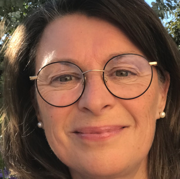 SYLVIE BOHUON REFLEXOLOGIE PLANTAIRE