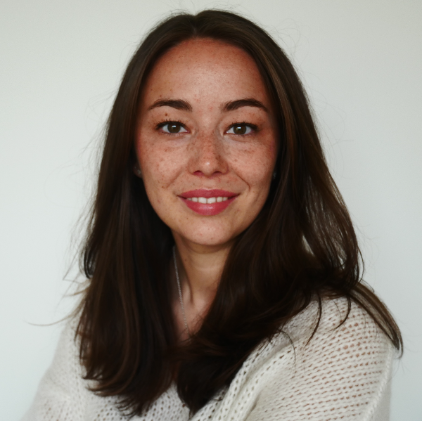 Marine Dehaye Kinésiologue