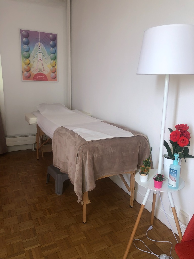 photo cabinet NADJET LAFORET