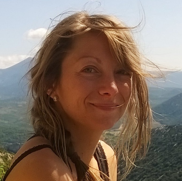 Carole Chaussinand (Lucioles au fil de soi)