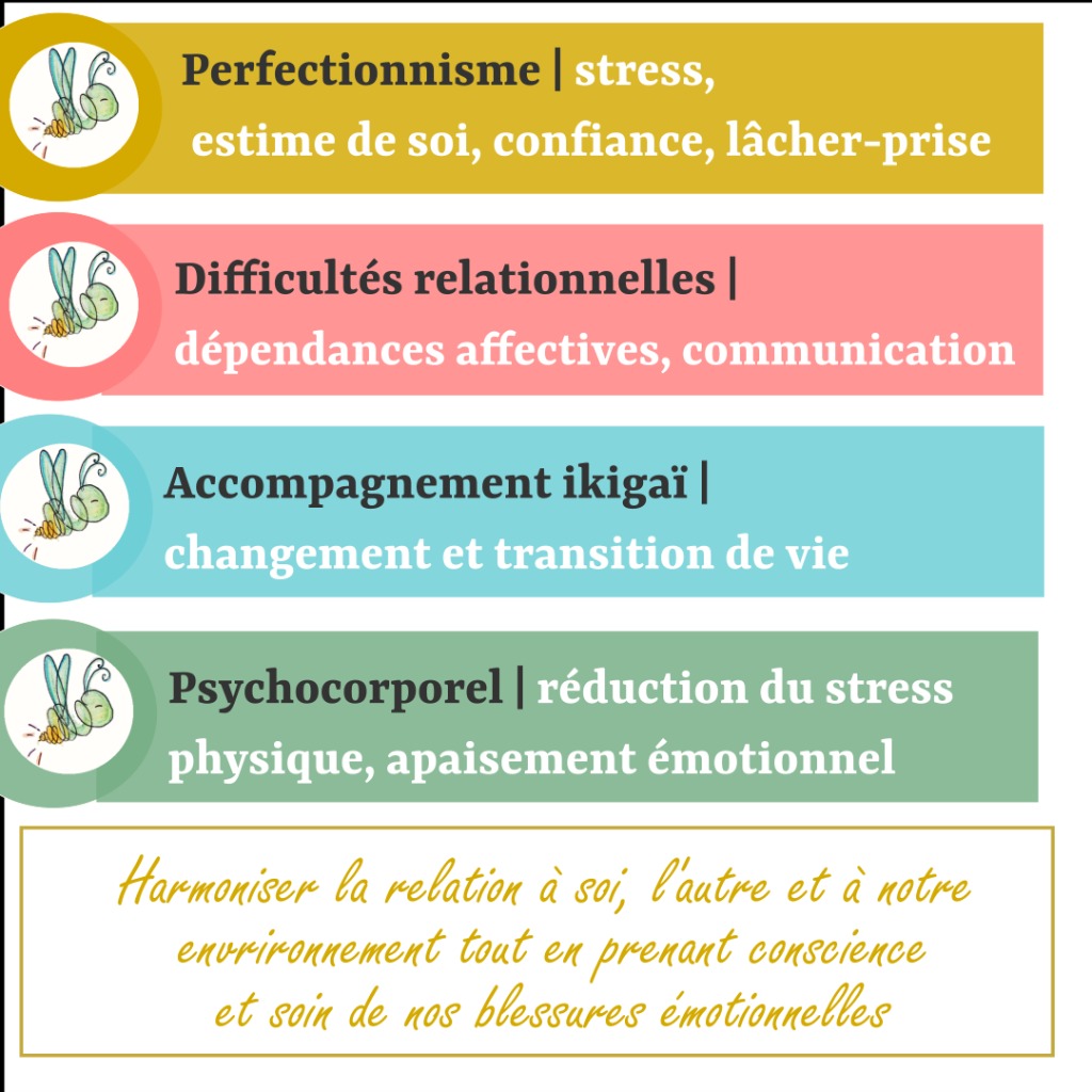 photo diplome Carole Chaussinand (Lucioles au fil de soi)