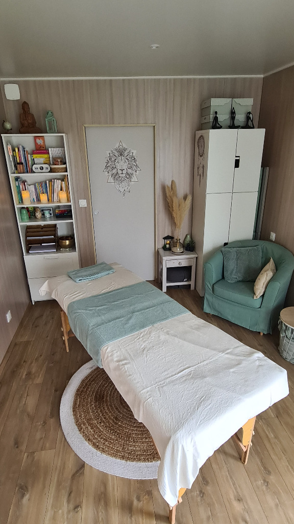 photo activite Alexa Gauthier