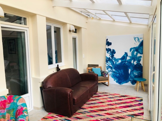 photo cabinet Marion Claus