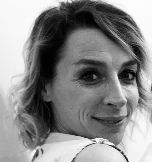 photo portrait Marion Claus