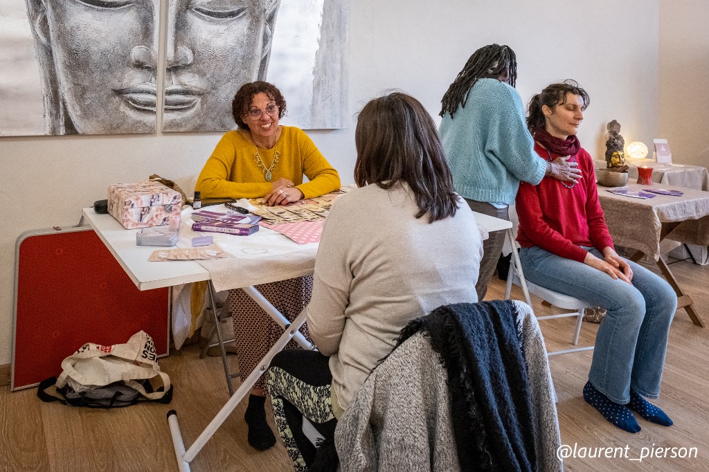 photo activite Valerie Marie