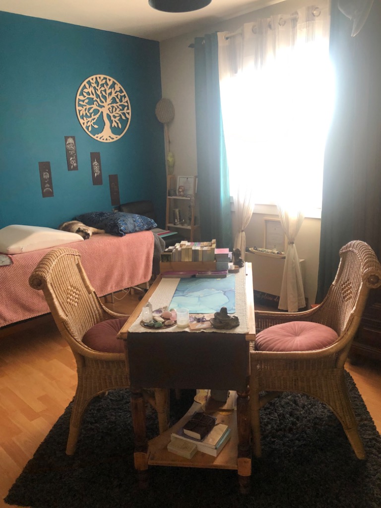 photo cabinet Valerie Marie