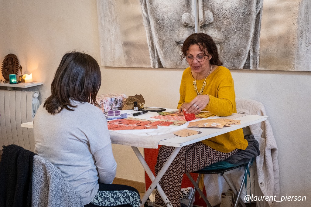 photo seance Valerie Marie