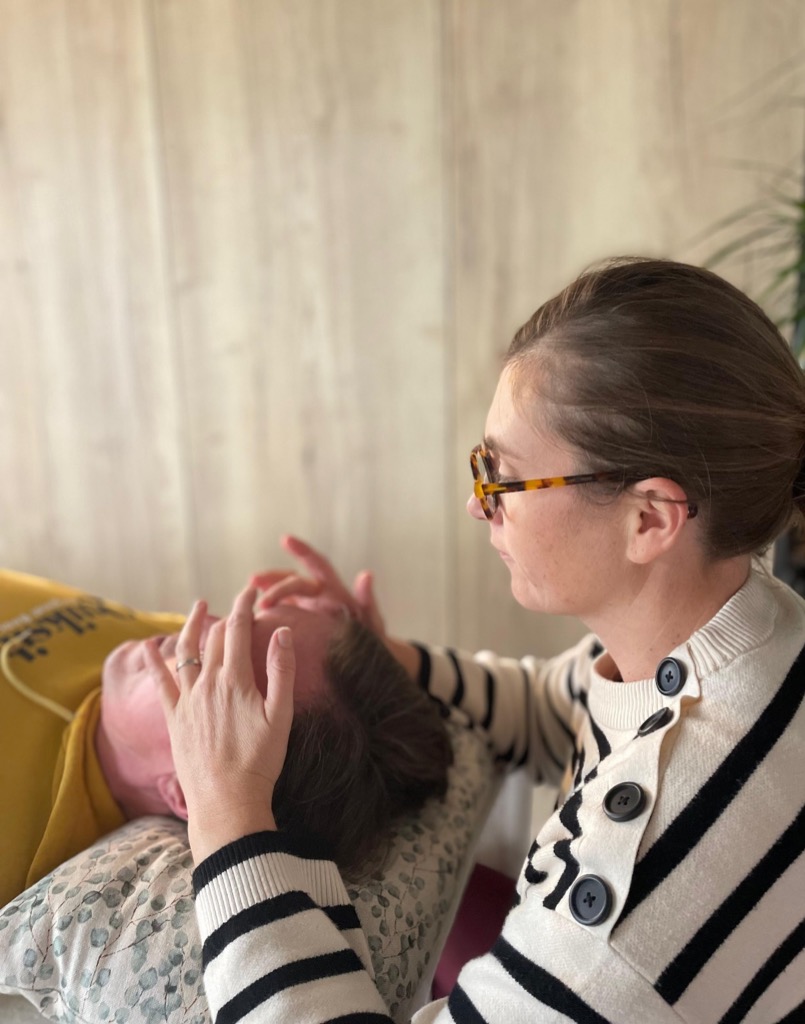 photo diplome Sophie BOULLIER