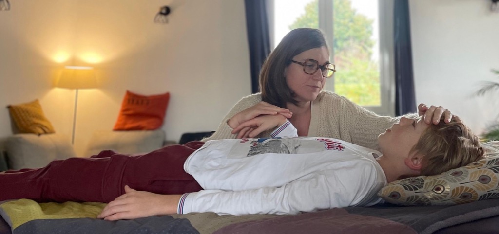 photo seance Sophie BOULLIER