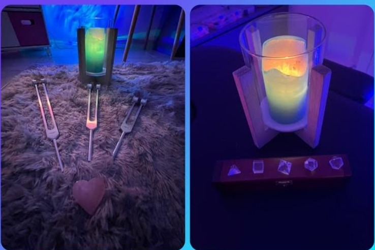 photo activite Magali Pironnet