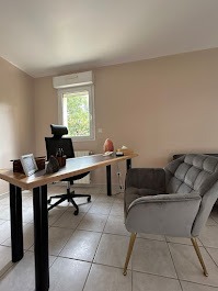 photo cabinet Magali Pironnet