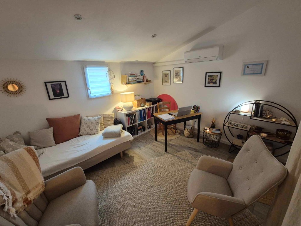 photo cabinet Sophie maingoutaud