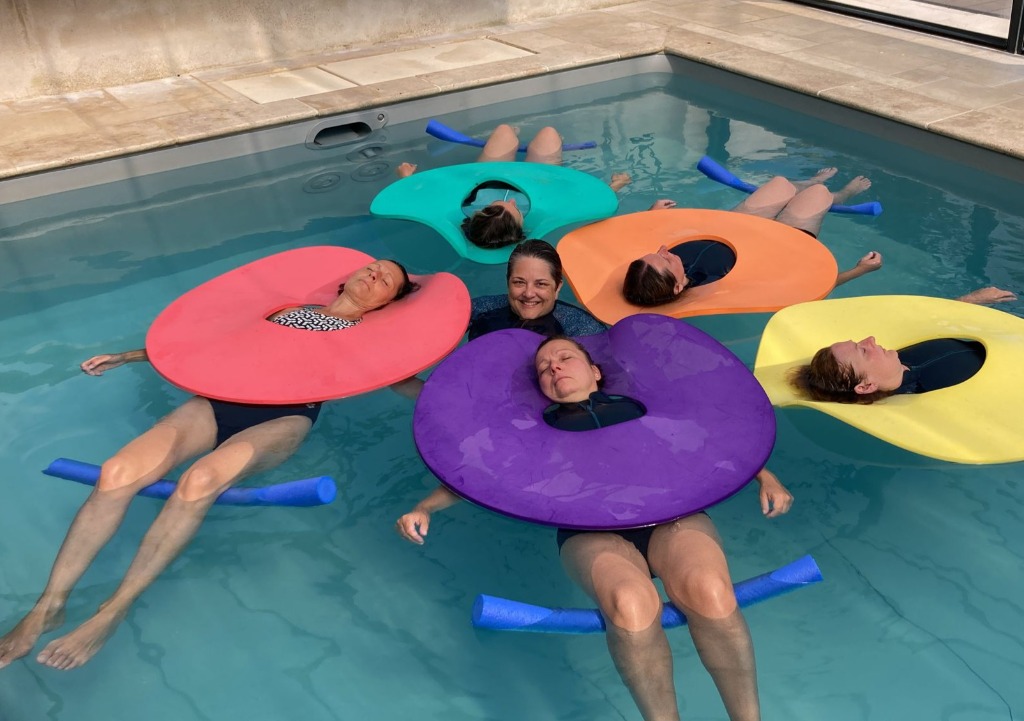 photo seance Sophie maingoutaud