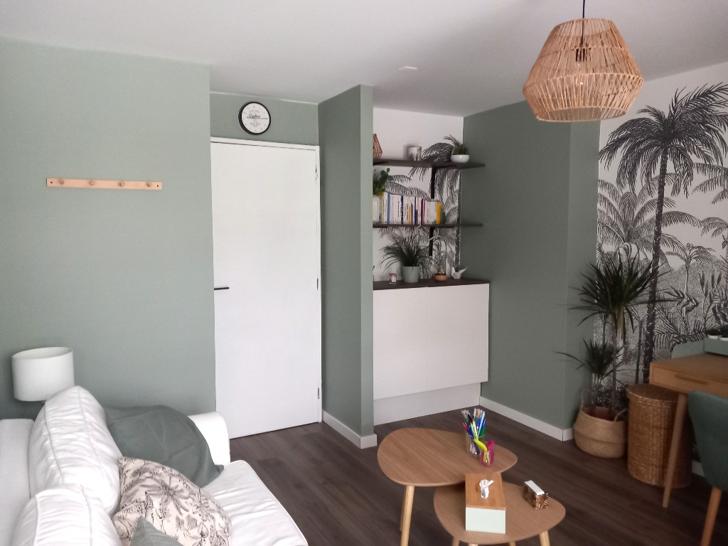 photo cabinet Delphine Gay Rauch