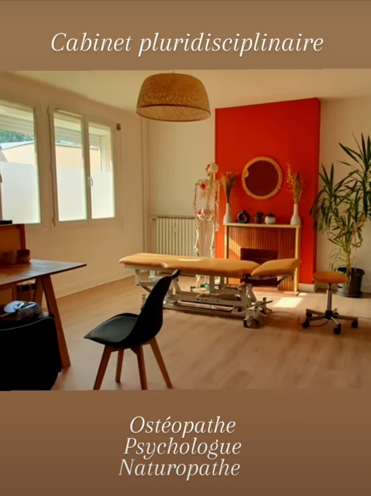 photo cabinet Jessie Dupont 