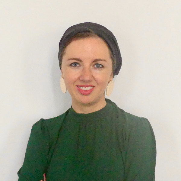 Aurélia Kalifa - ANAVA COACHING