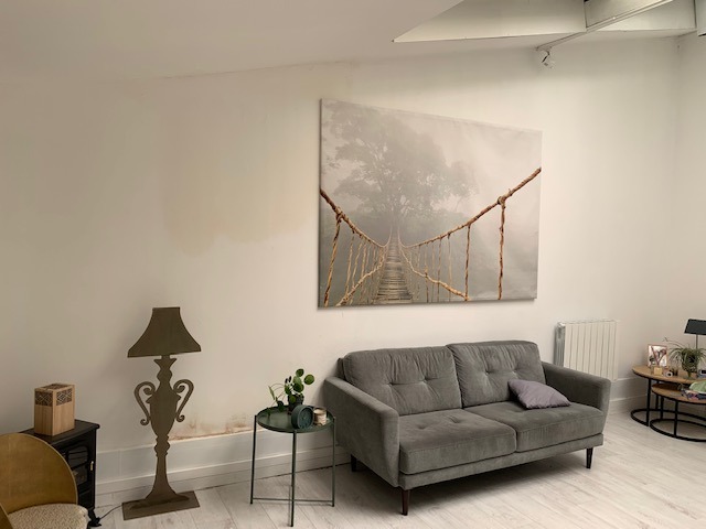 photo cabinet Aurélia Kalifa - ANAVA COACHING