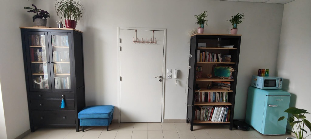 photo seance Aurélie CLEMENT