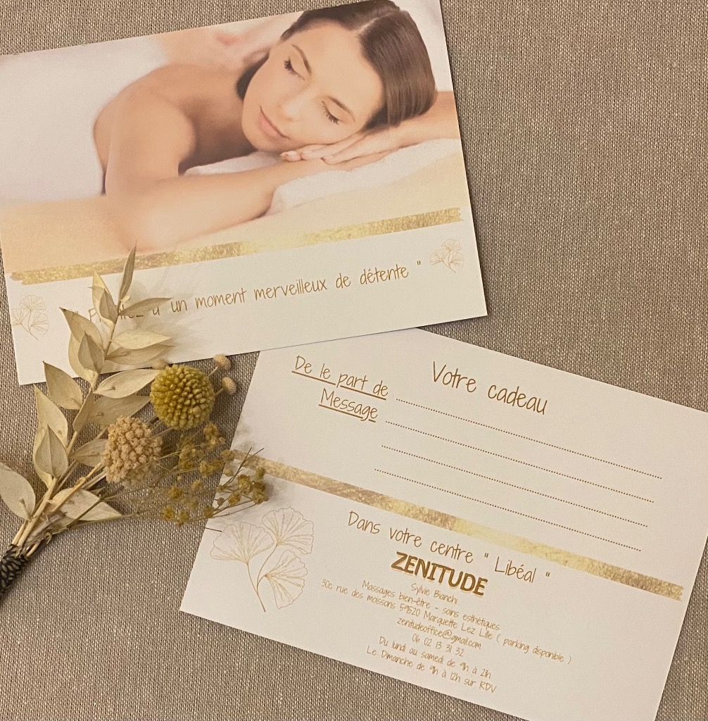 photo activite Zenitude ( centre Libeal)