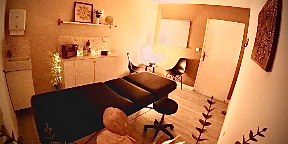 photo cabinet My Zenitude ( Sylvie Bianchi )