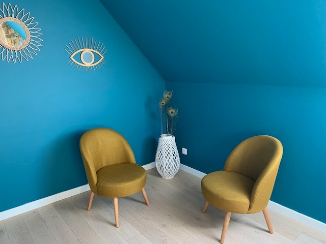 photo cabinet Sandrine LAURIER