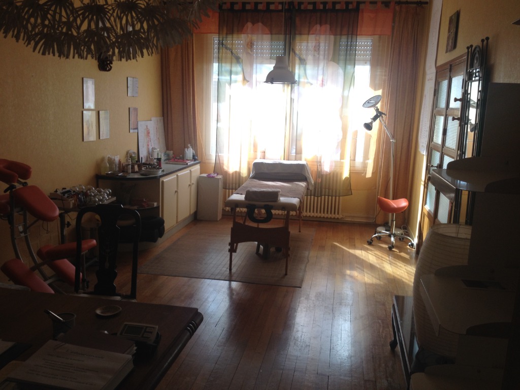 photo cabinet Jean louis caiveau