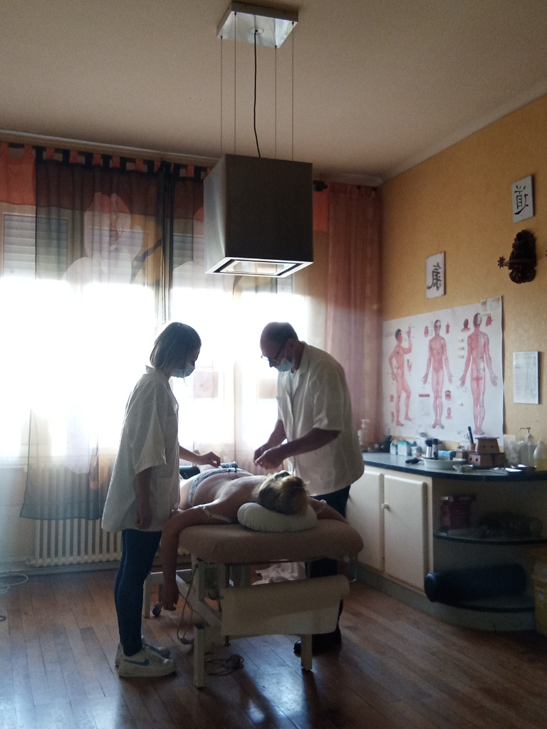 photo portrait Jean louis caiveau