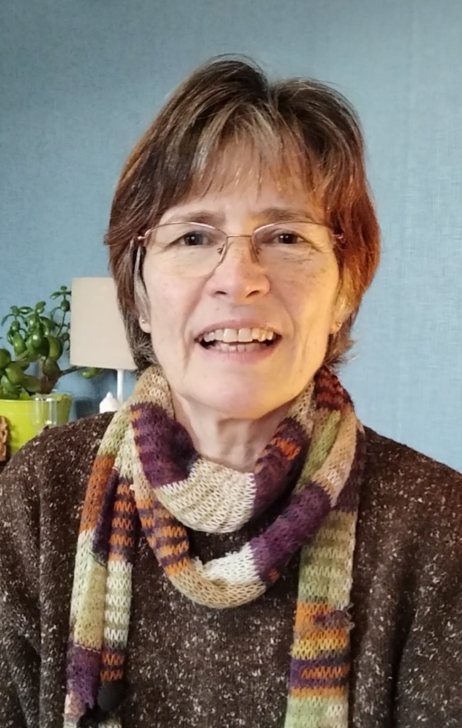 photo portrait Veronique Valy Escale Hypnose