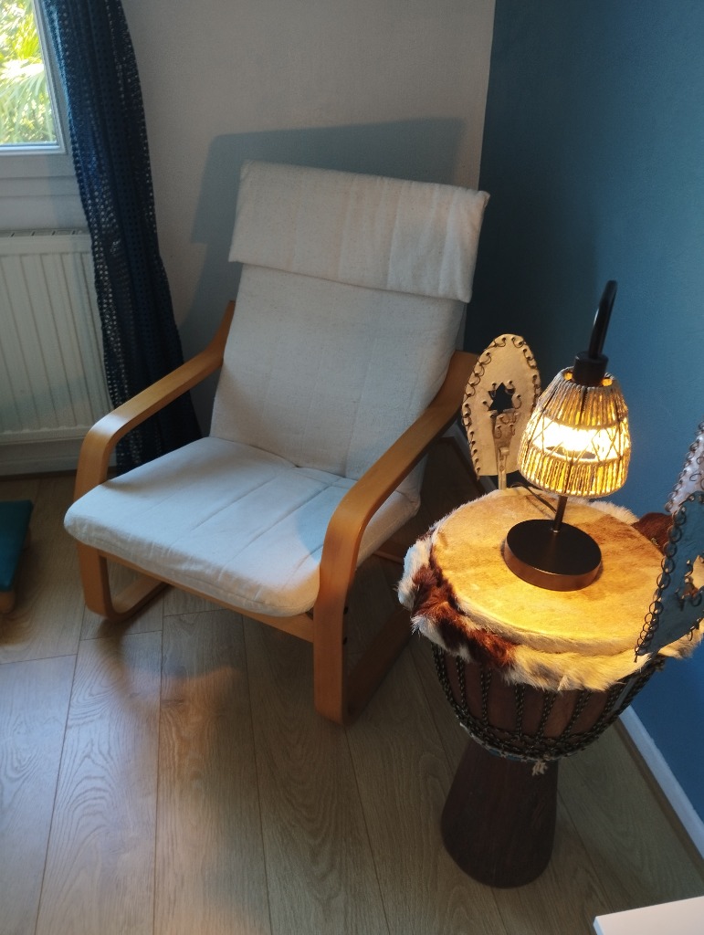 photo activite Cécile Rouault