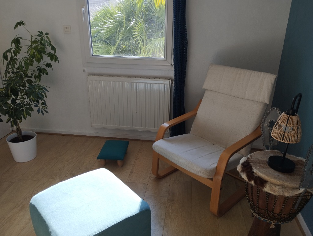 photo seance Cécile Rouault