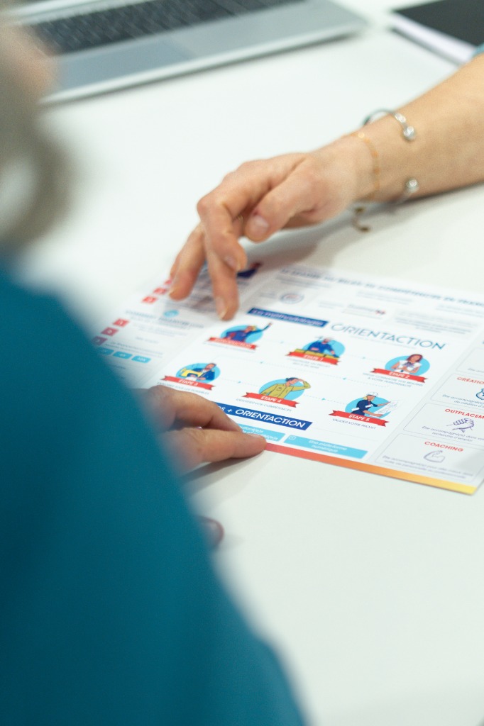 photo seance Séverine DEREIMS