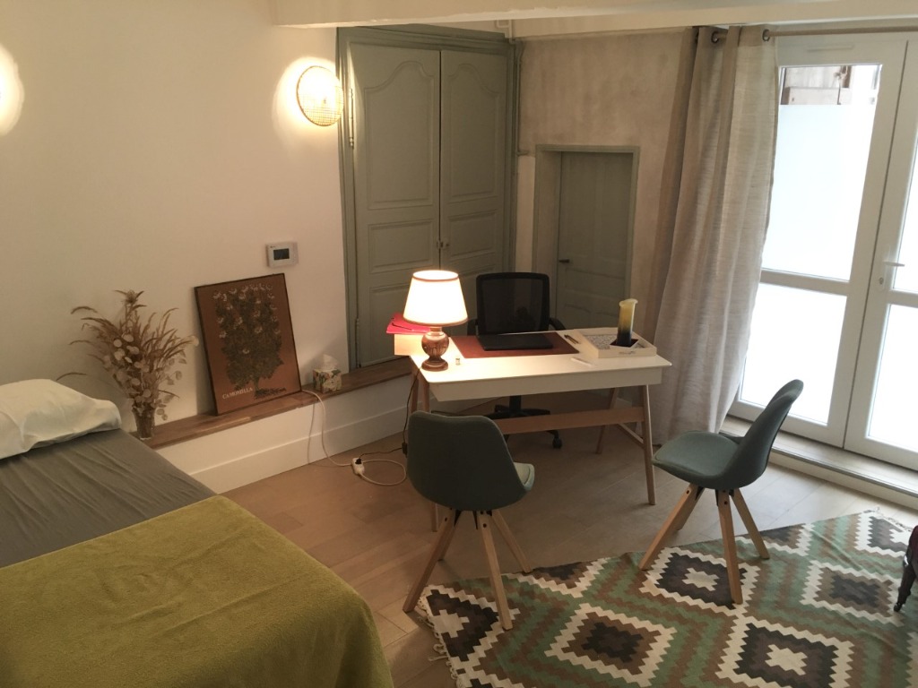 photo cabinet Fadwa BELCAID