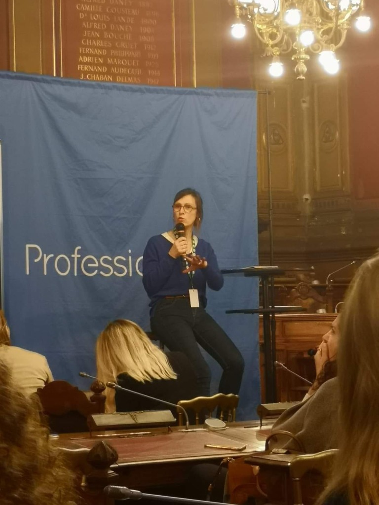 photo activite Lyne Derose