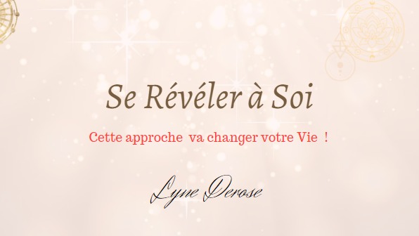 photo portrait Lyne Derose