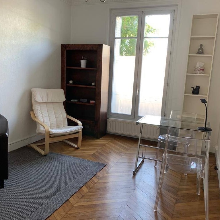 photo cabinet Lynda Benyoub 