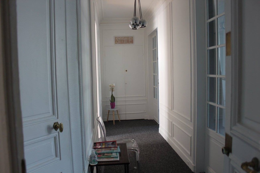 photo portrait Lynda Benyoub 