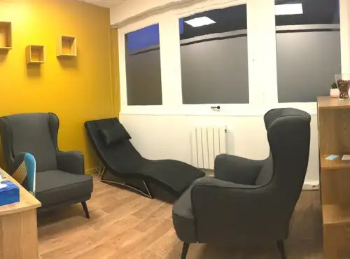 photo seance Lynda Benyoub 